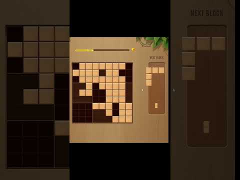 Wood Block Journey Walkthrough Video Thumbnail