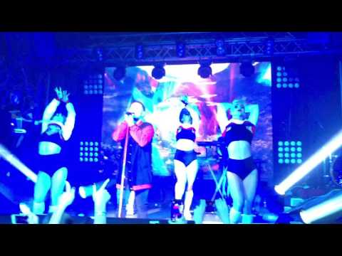 MONATIK - Сейчас(caprica club)