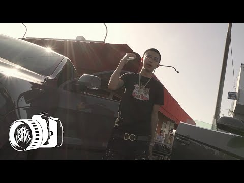 BUCK$ x DIRT9 - Slide With Me (Official Video)