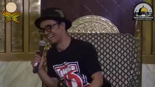 Download lagu Ceramah Lucu  Ustadz Evie Efendi Terbaru GOMBAL Golongan Pemuda Abal Abal 1 mp3