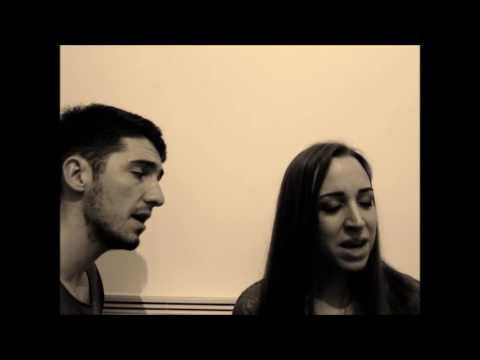 Shawn Mendes - Stitches (Cover by Ivana Mundja and Aleksandar Gute Marinkovic)