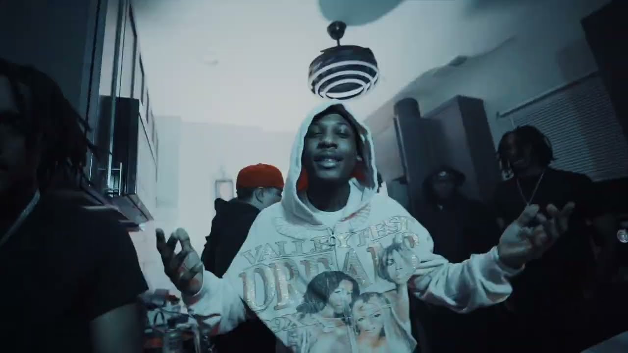 Turb x Ron Wick - “2man Army” (Official Video) Shot by @LouVisualz 