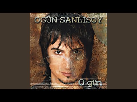 Ogün Sanlısoy - Saydim cover