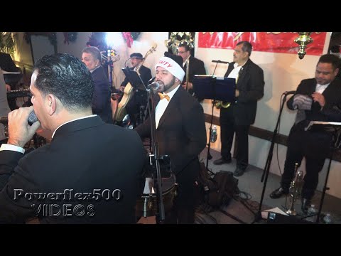 Moncho Rivera con Boricua Legends en Westgate Lounge-"Yo Tengo Lo Mio"