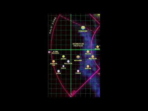 świat warhammer 40k - Nova Terra Interregnum