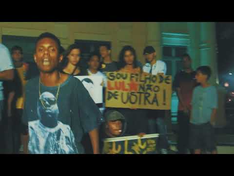 Vinii Ds - PRETOS NO TOPO (Prod. BlueBloodTeam) edit by $imarê