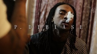 P.Dibiase - 1 Of 1 | Shot By @DerroDinero