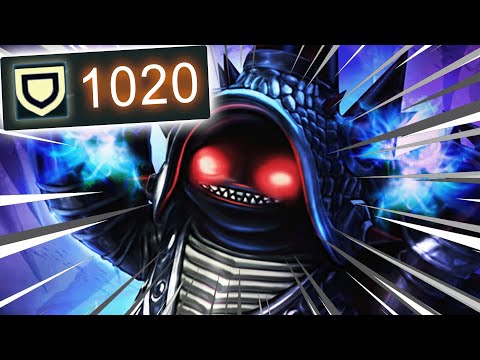 1000+ ARMOR Rammus is OK