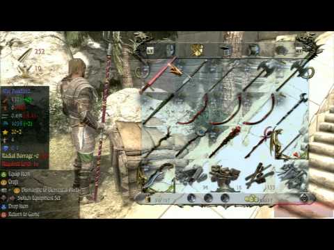 Two Worlds II Walkthrough: Chapter 1 - The Package