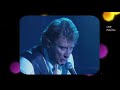 oTaiTi Johnny Hallyday 1994 Before You Change Your Mind (HD Live)