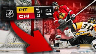 NHL 26 BE A PRO #17 *RUSTY'S MOST CLUTCH MOMENT?!*