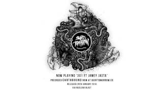 BURY TOMORROW - '301' featuring Jamey Jasta (OFFICIAL TRACK)