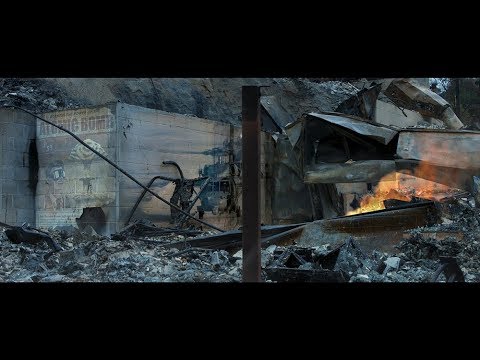 NICK WESTERLUND ATOMIC BOMB AFTERMATH VFX FULL SAMPLE