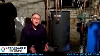 preview picture of video 'Water Heater Repair Richburg, SC - (803) 265-7004'