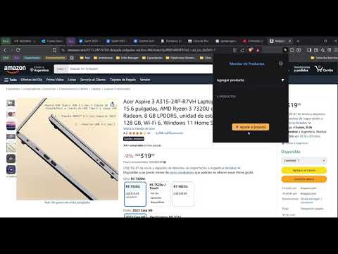 Item video thumbnail