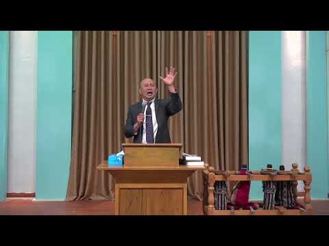 Truth About Christmas (Christmas Kong Biatak) By Rev. Hoi Cung Tum