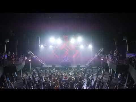 Outsiders@Пространство 16.11.2019