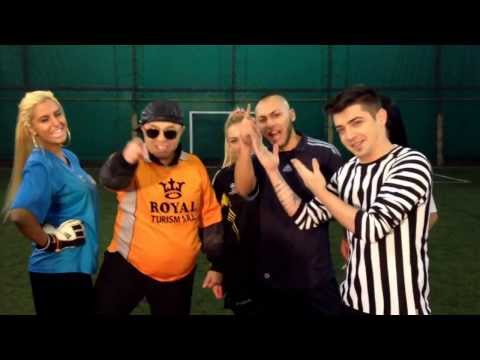 Promo Dani Mocanu & Nicolae Guta - HIT 2014