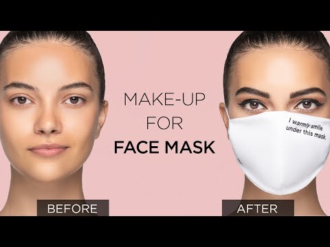 "Artdeco Brow Filler Defining Gel 03 Brown antakių tušas video