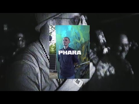 XRDS Talks w/ Phara