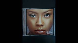 Keyshia Cole   Got To Get My Heart Back  Trk9  CD Entitled Just Like You  Release Year 2007