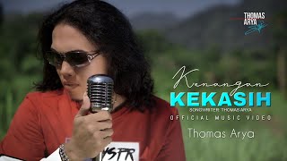 Download lagu Thomas Arya - Kenangan Kekasih mp3 Download lagu Thomas Arya - Kenangan Kekasih mp3