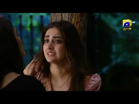 Jaan Nisar 𝐍𝐞𝐰 𝐏𝐫𝐨𝐦𝐨 Episode 12 - Danish Taimoor - Hiba Bukhari - Haroon Shahid - Har Pal Geo