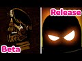 LittleBigPlanet June 2008 Beta 8 The Wilderness