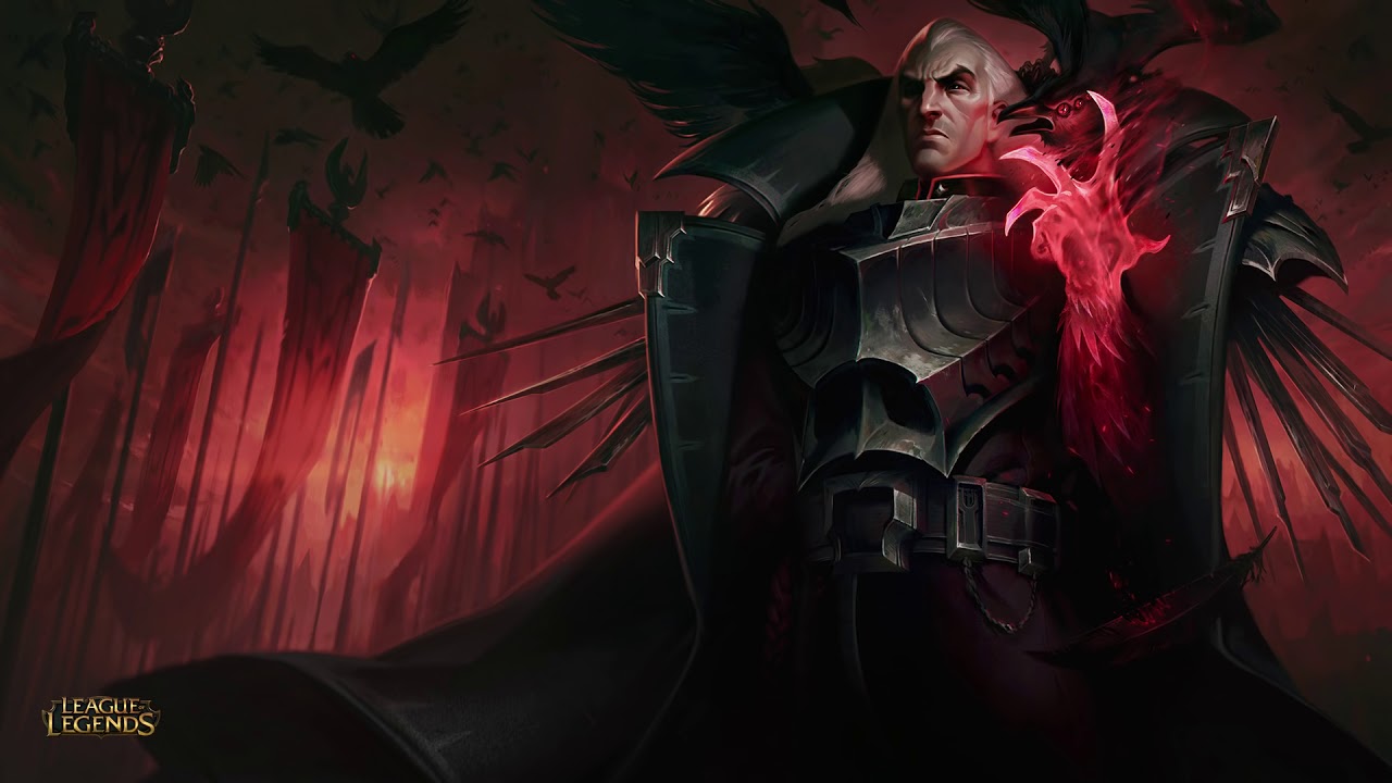 Confermato Attore di Game of Thrones Per la Voce di Swain