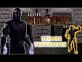 Ultimate Mortal Kombat 3 Plus Triborg Endurance Ladder TAS