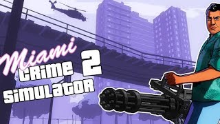 Download lagu 🔴 [Live] Miami Crime Simulator 2 : Playing Solo | Streaming with Turnip mp3