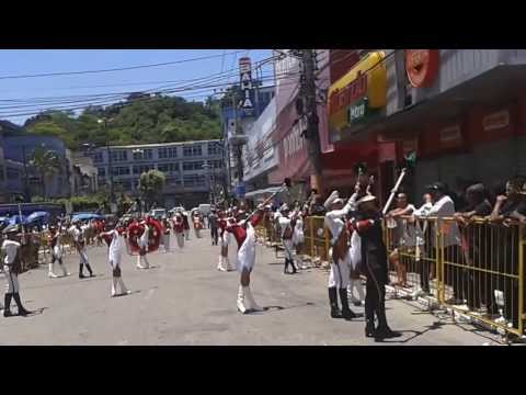 Corpo Coreografico Hilda do Carmo - Tri-Campeã