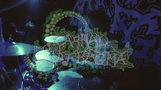 Video 450 CABINA DEL TERROR - CARNAL DIAFRAGMA-Cadmia fosilis+Tbc