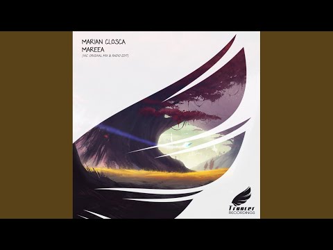 Mareea (Original Mix)