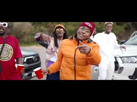 Nelz - iFilimu [Feat. Dando, Celestial Mic and Pdogg Amazing] (Official Music Video)