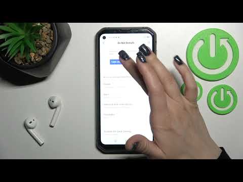 How to Find and Manage Sound Settings on BLACKVIEW BL6000 PRO – Sound Options