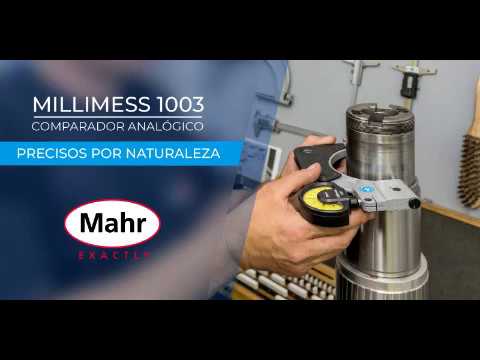 Millimess 1003 - Marcator