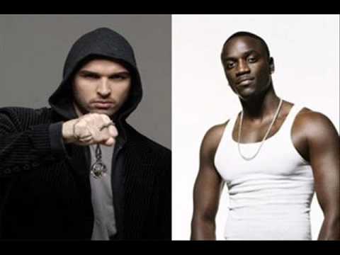 Jayko el prototipo ft akon manana