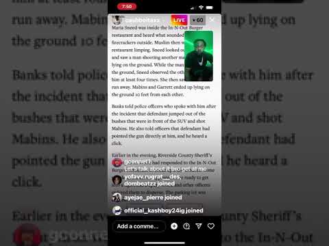 Moreno Valley Rapper CashBoiTaxx Exposes Snoopy Bad Azz (Melvin Banks) Paper Work On Double Homicide