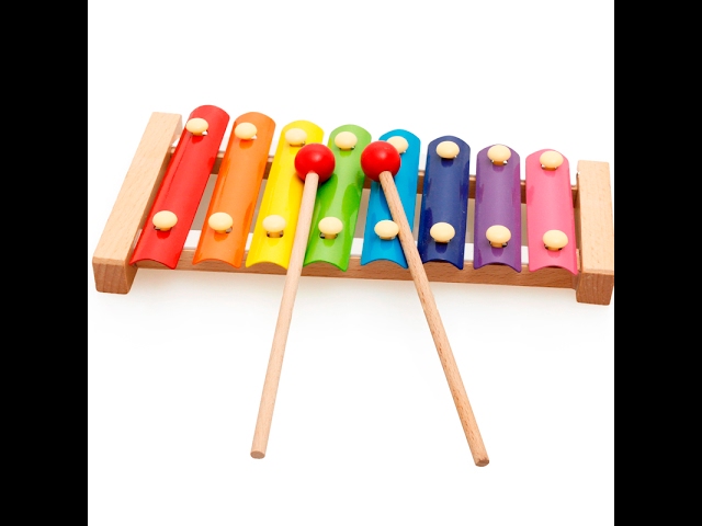 Vídeo relacionado con Instrumentos Musicales Infantiles Juguetes de Madera Juguetes Montessori Juguetes Niños 2 3 4 5 Año Xilofono Tambor Infantil Juguetes Niña 2 3 4 Año