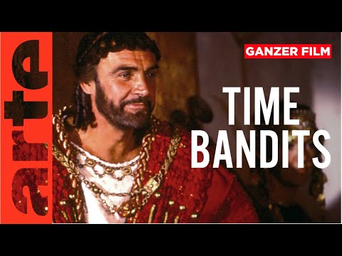 Time Bandits | Ganzer Film deutsch | ARTE