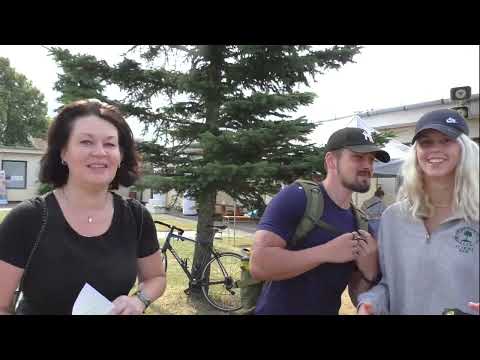 Triatlon 1. července 2023