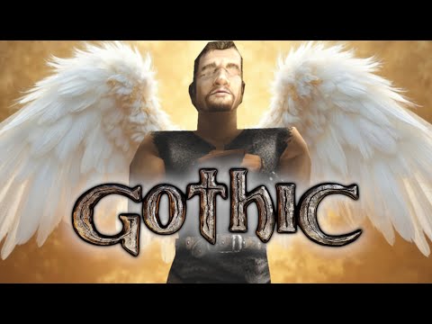 Gothic 1 | 50 Wege im Minental ins Gras zu beißen!