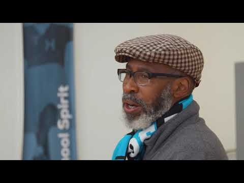 2021 Decatur 101 Tour-Ebster Recreation Center & Beacon Hill History Exhibit