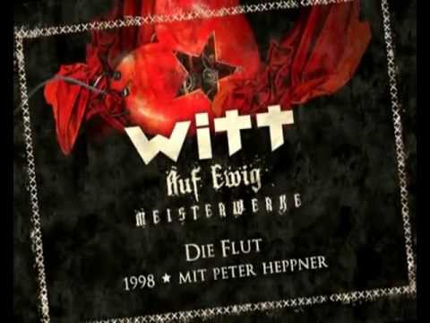 Joachim Witt - Die Flut