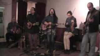 Dave Godby and The Dance Preachers - Big Mamou