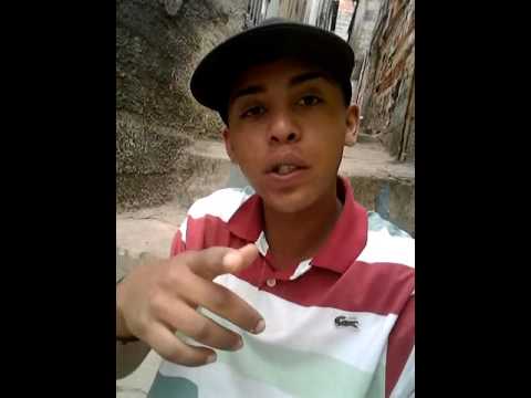 MC 2B DO MDP - DECEPÇÃO AMOROSA