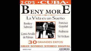 Benny More - El Ca�onero