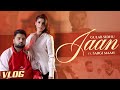 Jaan (Vlog) - Gulab Sidhu Ft Sargi Maan | Gaiphy | Latest Punjabi Songs 2024 | Speed Records