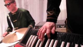 Nothing can bring me down